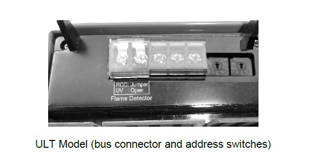 Honeywell DBC2000 Digital Burner Controller (6)